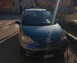 CITROEN C3 1ª serie - 2006