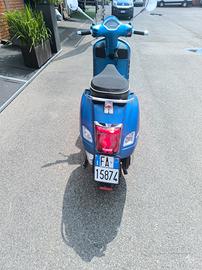 Vespa 300 GS