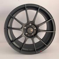 Cerchi in lega Autec Wizard 8x18 Volkswagen Golf