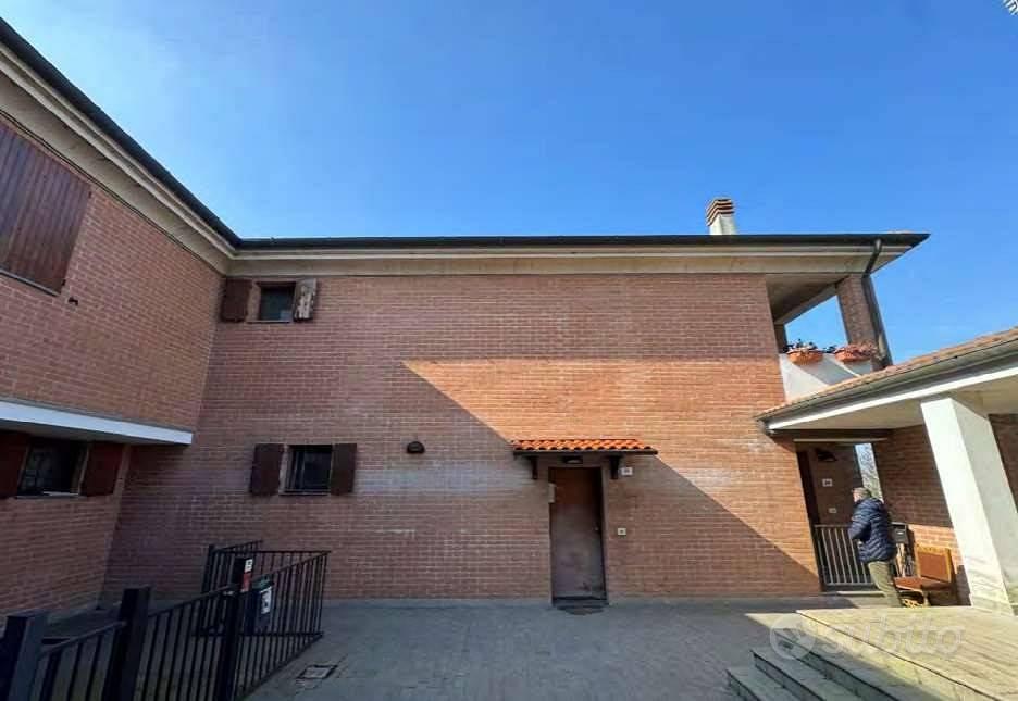 Appartamento – Medicina, Fossatone - Vista 4