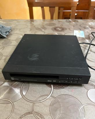decoder telesystem