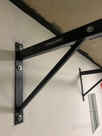 Attrezzi Palestra 