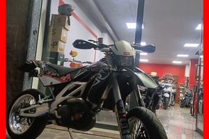 Aprilia sxv 450 _patente a2_permute+rate+garanzia