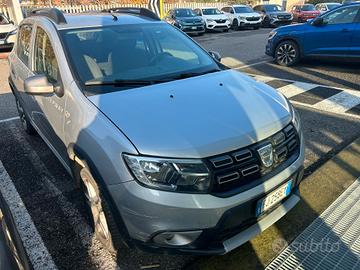 Dacia Sandero Stepway 0.9 TCe 12V TurboGPL 90CV St