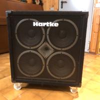 Cassa per basso elettrico