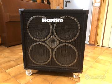 Cassa per basso elettrico