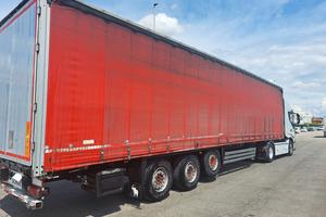 Semirimorchio schmitz 2008