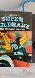 super goldrake
