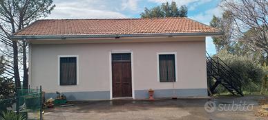 Casa alle vigne zona prater