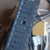 Par 56 luci per negozi palchi teatri