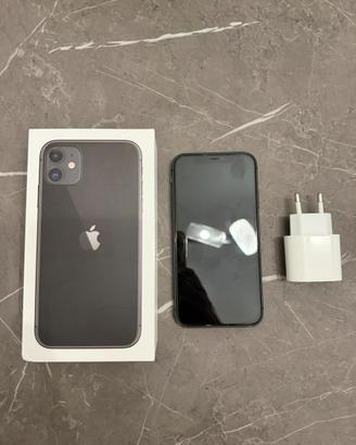 Iphone 11 Apple 128 GB