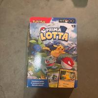 Gioco pokemon