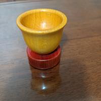 Portauovo Twergy anni 80'