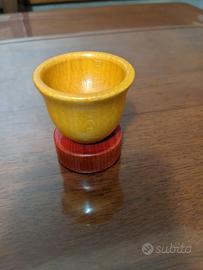 Portauovo Twergy anni 80'