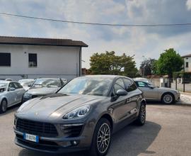Porsche Macan 2.0 252 cv tagliandi porsche