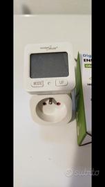 misuratore di energia 