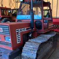 Fiat fiatagri cingolato 80 65