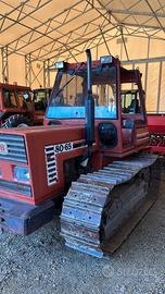 Fiat fiatagri cingolato 80 65