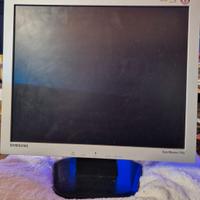 Monitor pc computer SAMSUNG SYNCMASTER 710V