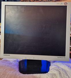 Monitor pc computer SAMSUNG SYNCMASTER 710V