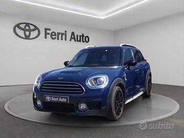 MINI Mini countryman 2.0 cooper d hype