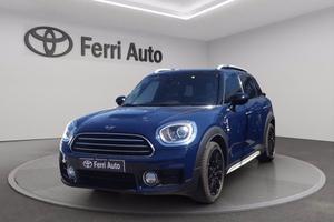 MINI Mini countryman 2.0 cooper d hype