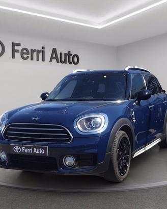 MINI Mini countryman 2.0 cooper d hype