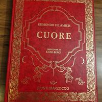 LIBRO CUORE