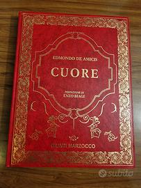 LIBRO CUORE