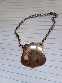 etichette da bottiglie 