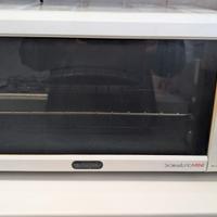 Sfornatutto De Longhi mini