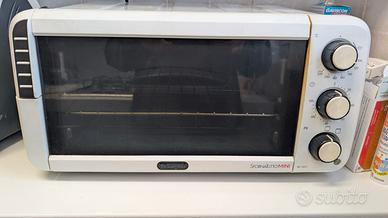 Sfornatutto De Longhi mini
