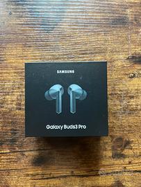 Samsung Galaxy Buds3 pro