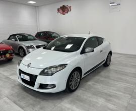 Renault Mégane Coupé 1.5 dCi 110CV GT Line