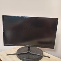 Monitor Gaming ViewSonic VX2458-C-MHD