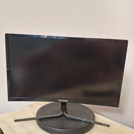 Monitor Gaming ViewSonic VX2458-C-MHD