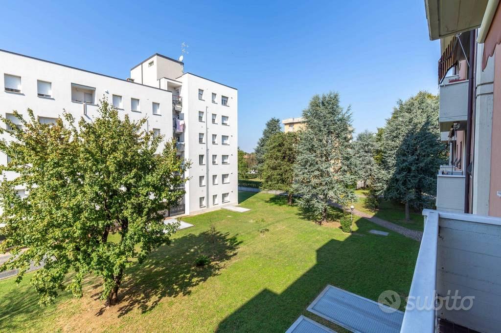 Appartamento – Inzago - Vista 5