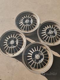 CERCHI USATI RAGGIO 14 POLLICI LANCIA Dedra - CPC3