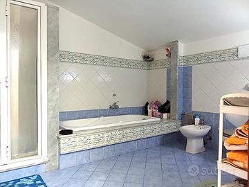 Villabate Appartamento/Mansarda Panoramico