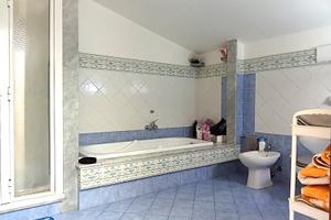 Villabate Appartamento/Mansarda Panoramico