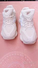 Scarpe Uomo 
