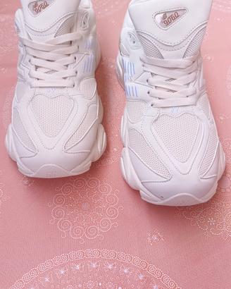 Scarpe Uomo 