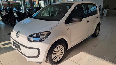 Volkswagen up! 1.0 5p. eco move BlueMotion Technol