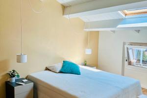 Posti letto - due camere con bagno esclusivo