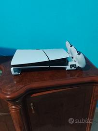 ps5 slim come nuova 