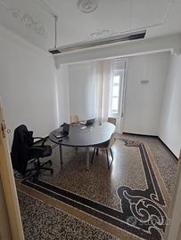 Postazioni coworking