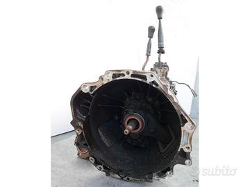 97324045 CAMBIO MAN 5M OPEL FRONTERA (B) 2.2 DTI 1