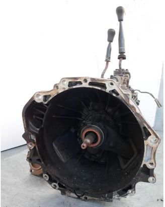 97324045 CAMBIO MAN 5M OPEL FRONTERA (B) 2.2 DTI 1