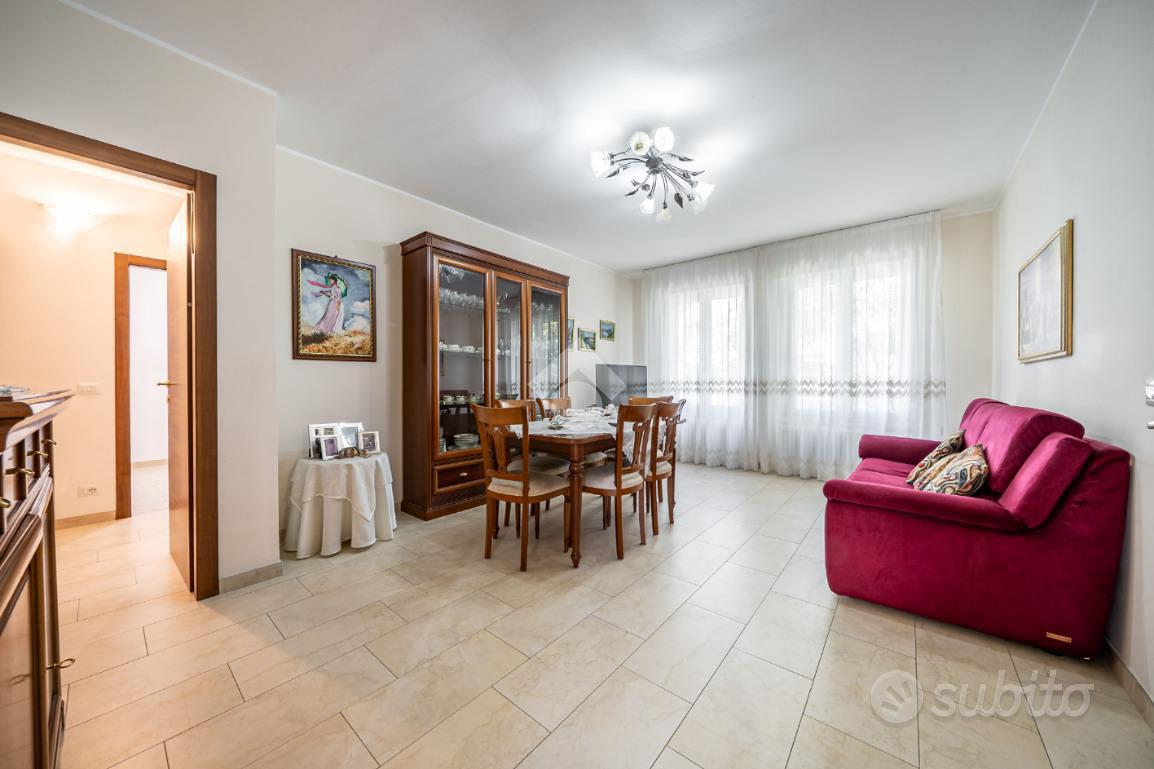 Appartamento – Reggio Emilia, Migliolungo - Vista 3