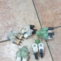 valvole doppie per lavatrice 